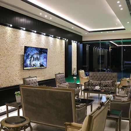 Ramz Al Fakhamah Aparthotel Ta'if Exterior foto